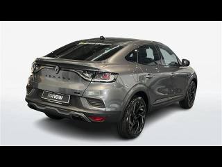 RENAULT Arkana usata 1