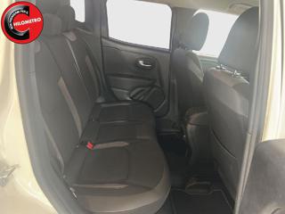 JEEP Renegade usata, con Climatizzatore
