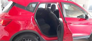 SEAT Arona usata, con Fendinebbia