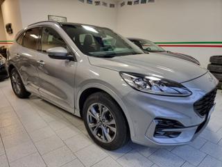 FORD Kuga usata, con Airbag laterali