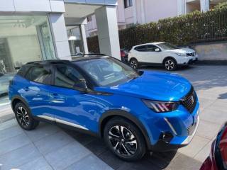 PEUGEOT 2008 usata, con Chiusura centralizzata