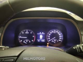 HYUNDAI Tucson usata, con Controllo trazione