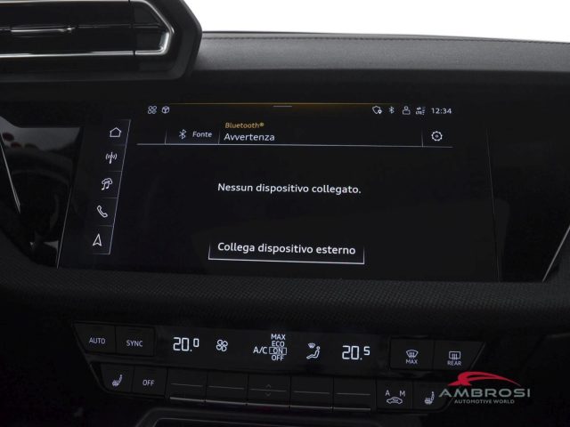 AUDI S3 usata 14