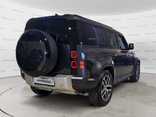 LAND ROVER Defender usata, con Controllo automatico clima