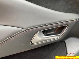 DS AUTOMOBILES DS 4 usata, con Fari full-led