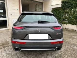 DS AUTOMOBILES DS 7 Crossback usata 10