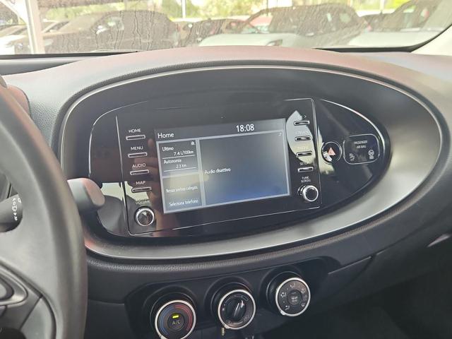 TOYOTA Aygo X usata, con Immobilizzatore elettronico