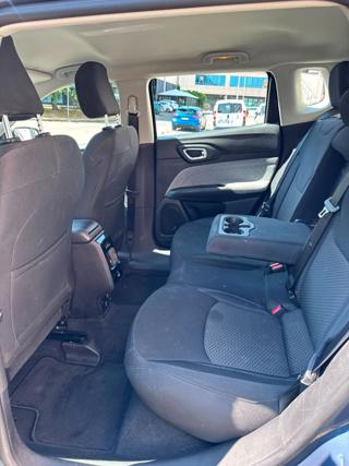 JEEP Compass usata, con Servosterzo