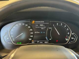 BMW X3 usata, con Controllo automatico clima