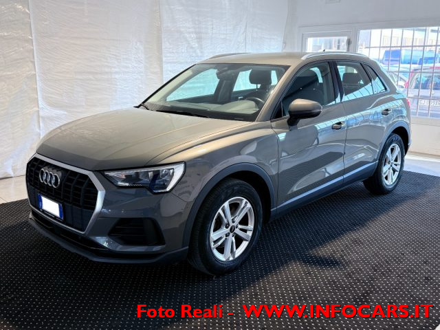 AUDI Q3 usata, con Airbag laterali