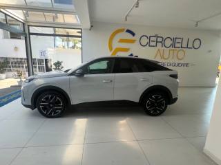 PEUGEOT 3008 usata, con Airbag Passeggero