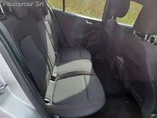 FORD Focus usata, con Climatizzatore