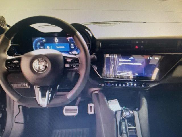 ALFA ROMEO Junior usata, con Airbag laterali