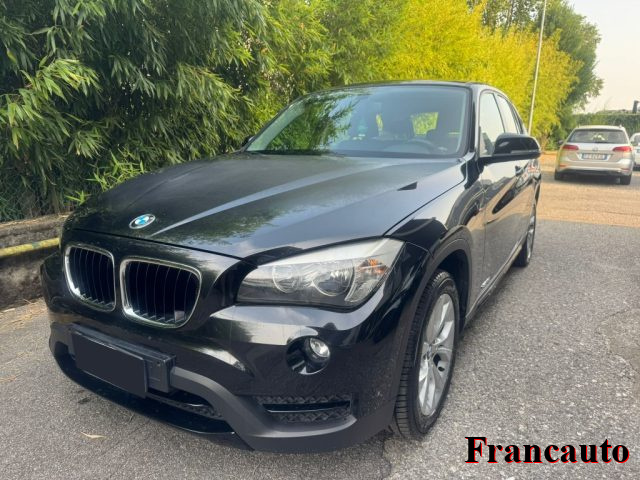 BMW X1 usata, con ABS
