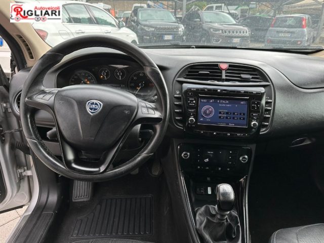 LANCIA Delta usata 7