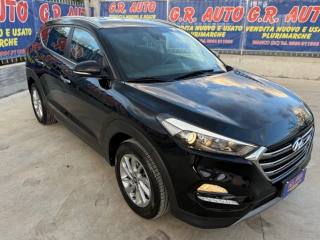 HYUNDAI Tucson usata, con Airbag Passeggero