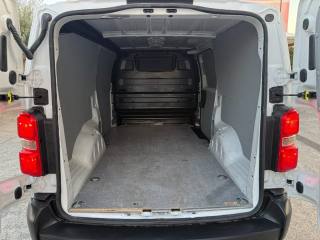 FIAT Scudo usata, con Touch screen