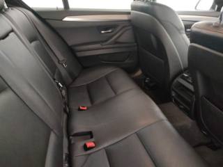 BMW 520 usata, con Cruise Control