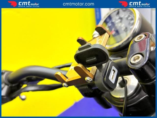MOTO GUZZI V7 usata 11