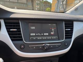 OPEL Crossland X usata, con Fendinebbia