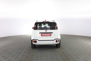 FIAT Panda Cross usata 4