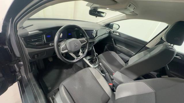 VOLKSWAGEN Taigo usata, con Chiusura centralizzata