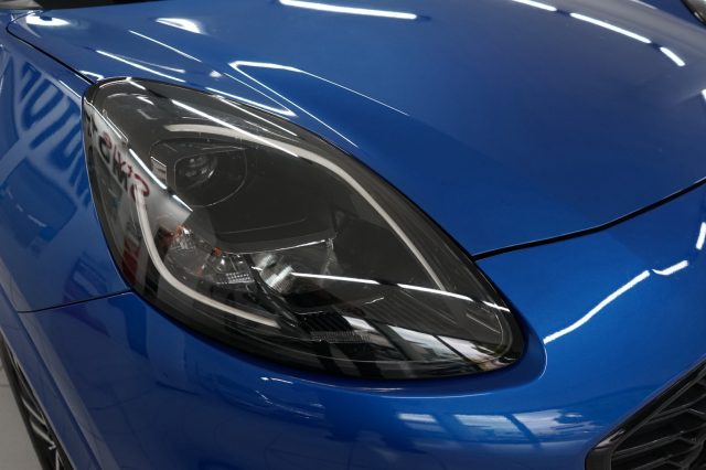 FORD Puma usata, con Sensore di pioggia