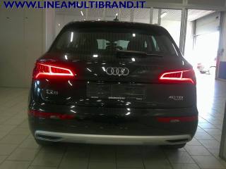 AUDI Q5 usata, con Trazione integrale