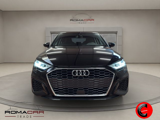 AUDI A3 usata, con Airbag laterali