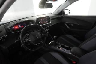 PEUGEOT 2008 usata 7