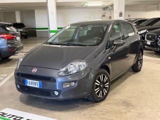 FIAT Punto usata, con Airbag