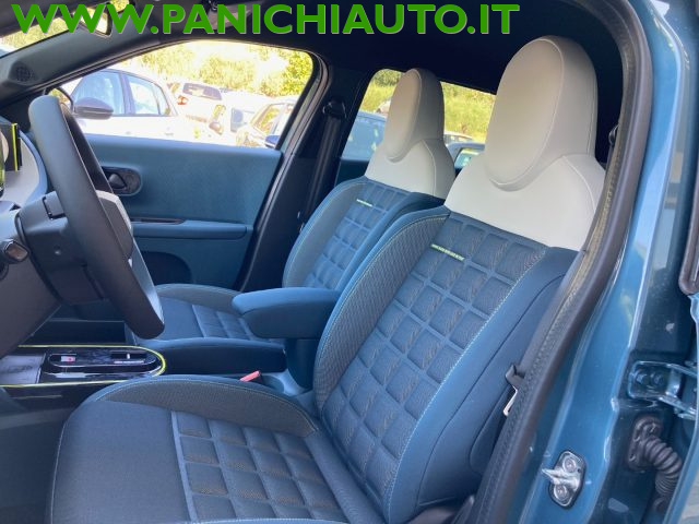 FIAT Grande Panda usata, con ESP