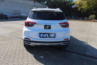 DR MOTOR DR 4.0 usata, con Autoradio