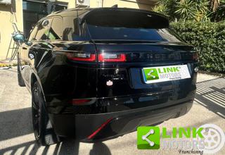 LAND ROVER Range Rover Velar usata, con Airbag Passeggero