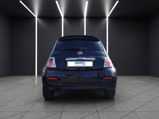 FIAT 500 usata, con Alzacristalli elettrici