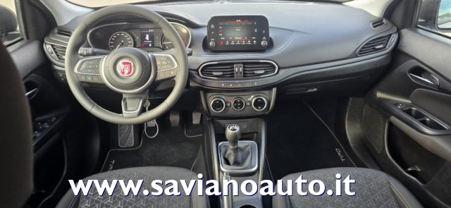 FIAT Tipo usata, con Controllo trazione