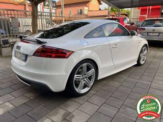 AUDI TT usata, con Alzacristalli elettrici