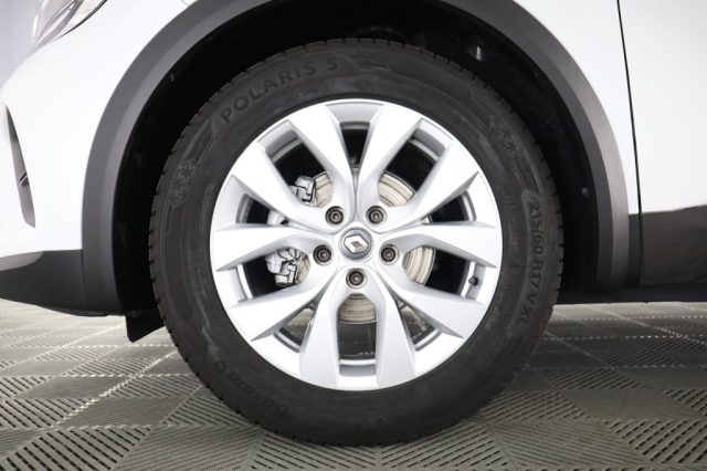 RENAULT Captur usata 8