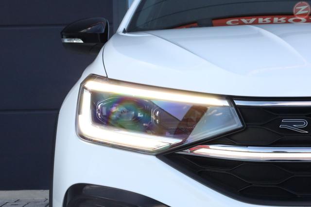 VOLKSWAGEN Taigo usata, con Monitoraggio pressione pneumatici