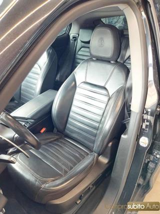 ALFA ROMEO Stelvio usata 21