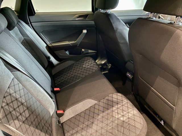 VOLKSWAGEN Polo usata, con Controllo automatico clima