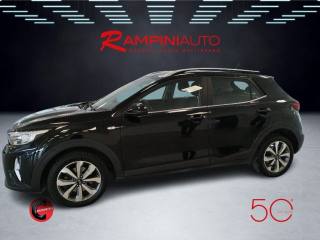 KIA Stonic usata 12