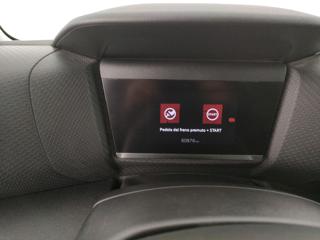 CITROEN C4 usata, con Controllo vocale