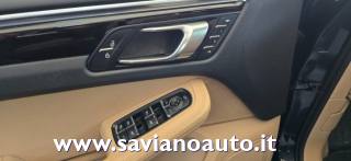 PORSCHE Macan usata, con Climatizzatore