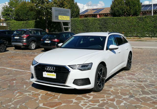 AUDI A6 usata, con ABS
