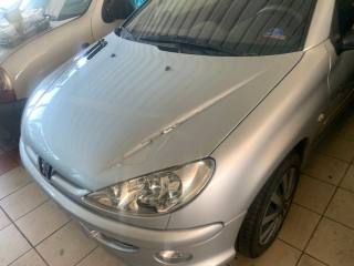 PEUGEOT 307 usata, con Chiusura centralizzata