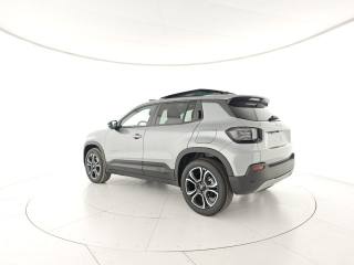 JEEP Avenger usata, con Airbag laterali