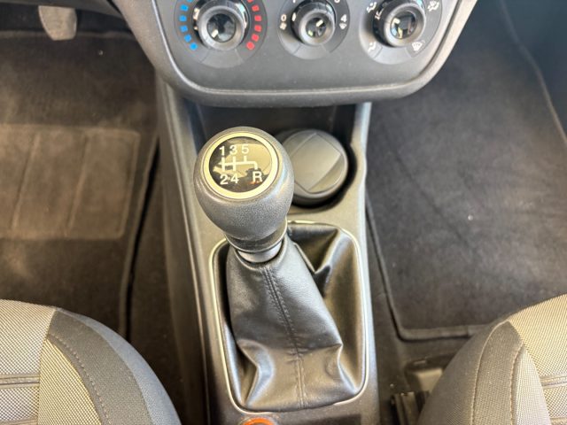 FIAT Punto Evo usata, con Chiusura centralizzata telecomandata