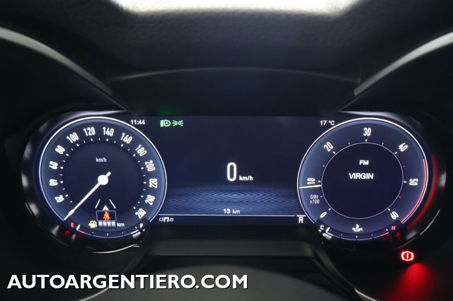 ALFA ROMEO Stelvio usata, con Controllo vocale