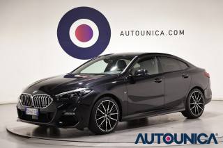 BMW 220 d Gran Coupé Msport